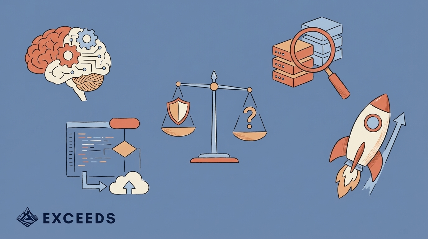 AI Fundamentals for Engineering Management Guide 2026
