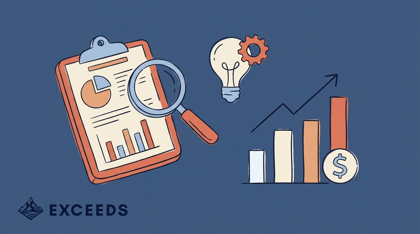 Published AI Research: Your Guide to Proving AI Adoption ROI