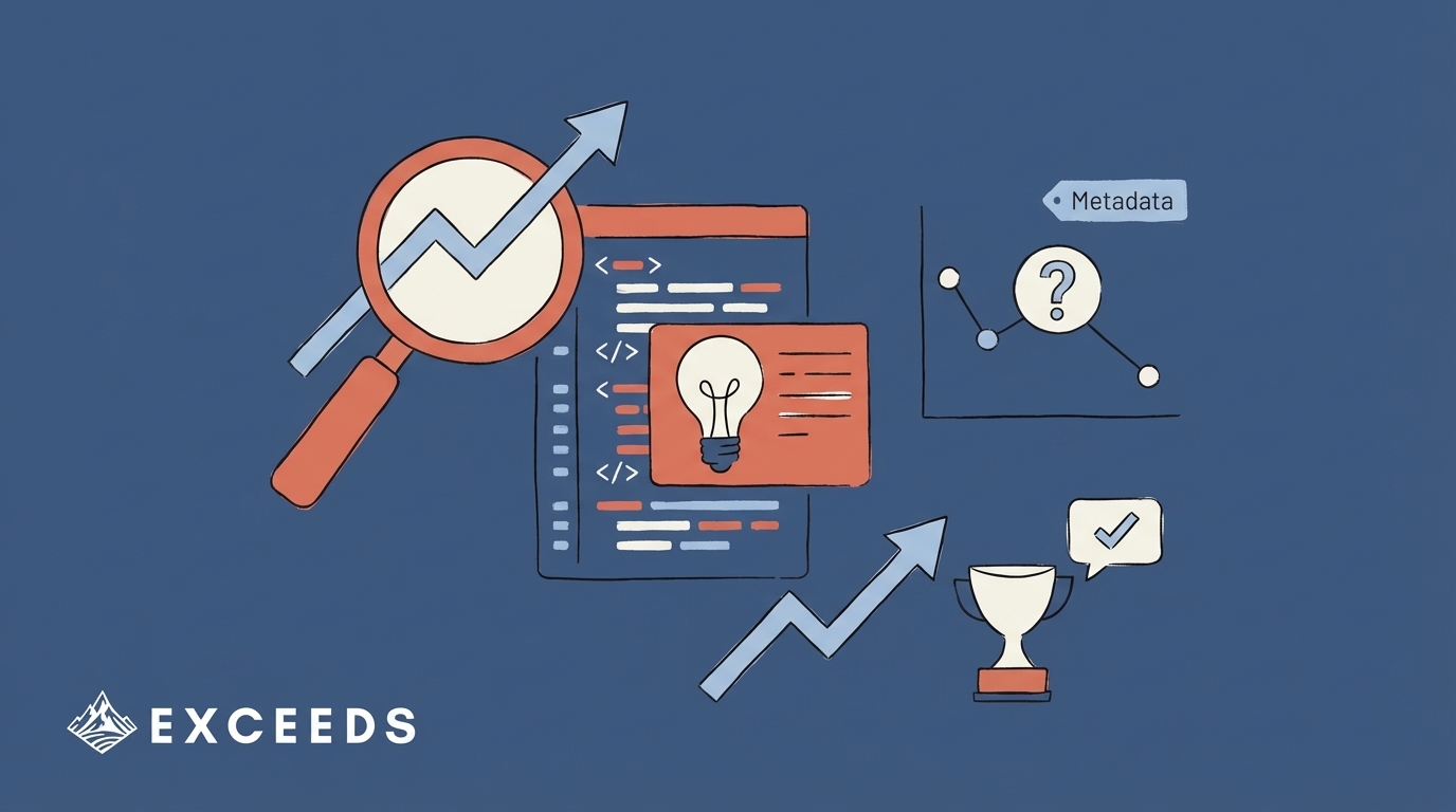 Beyond Metadata: Why Exceeds.ai Outperforms LinearB