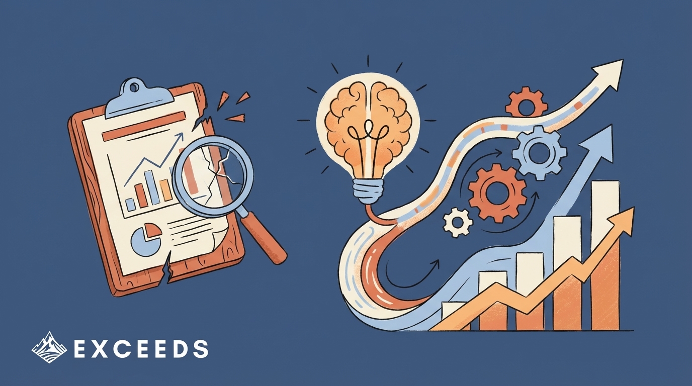 Skill Tracking Software for AI: Why Traditional Tools Fail