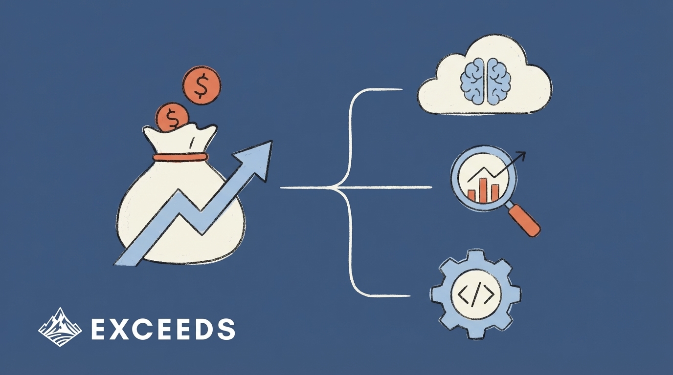 Strategic AI Budget Allocation Guide for Engineering Leaders