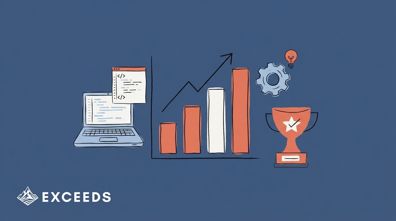 Engineering Team AI Performance Benchmarks: 2026 Research