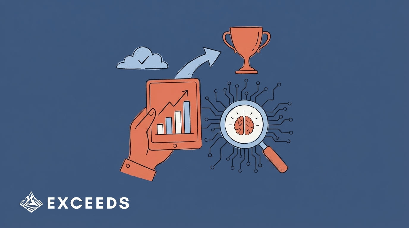 Driving AI ROI in 2026: User Adoption Rates Research Report