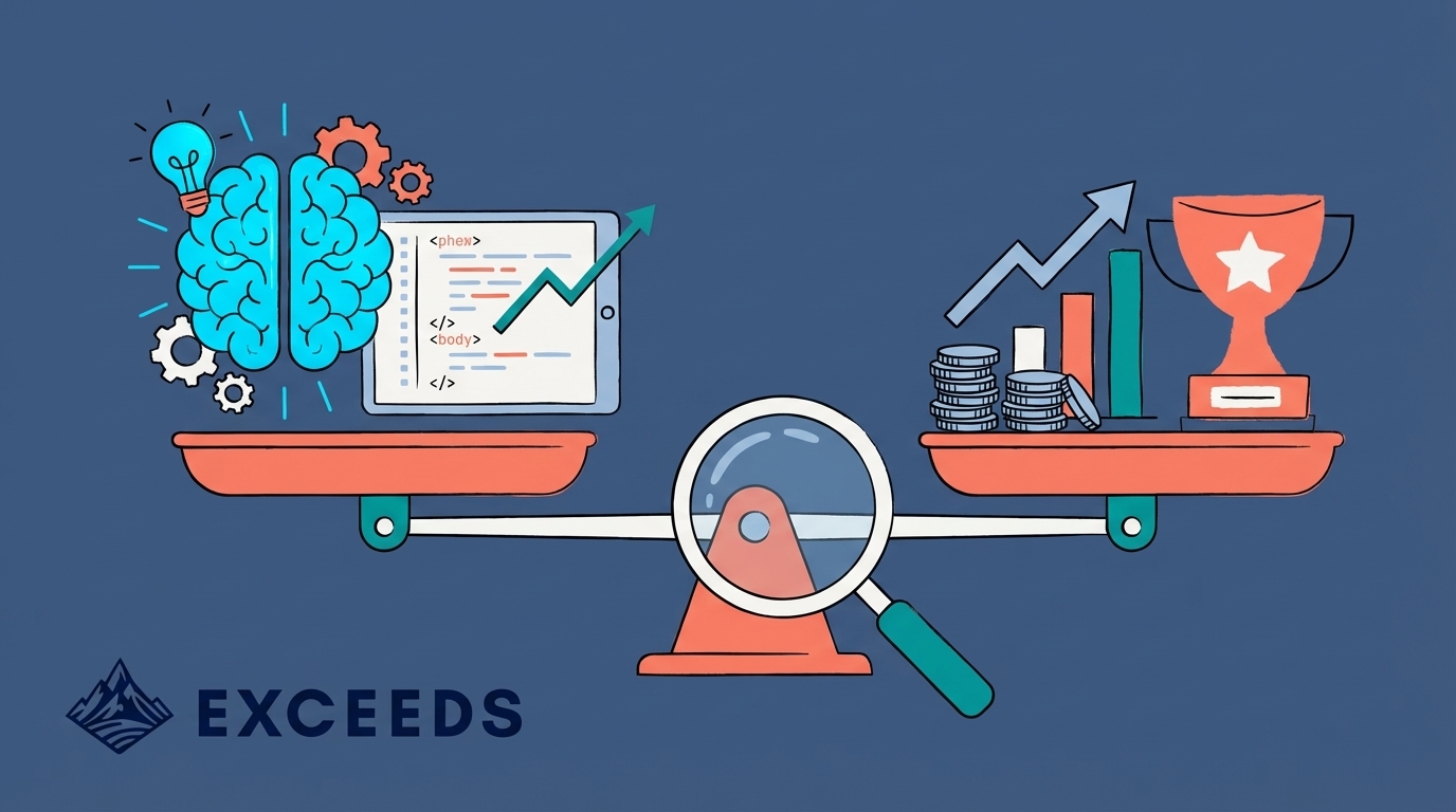 Performance Evaluation Software: Proving AI ROI in 2026