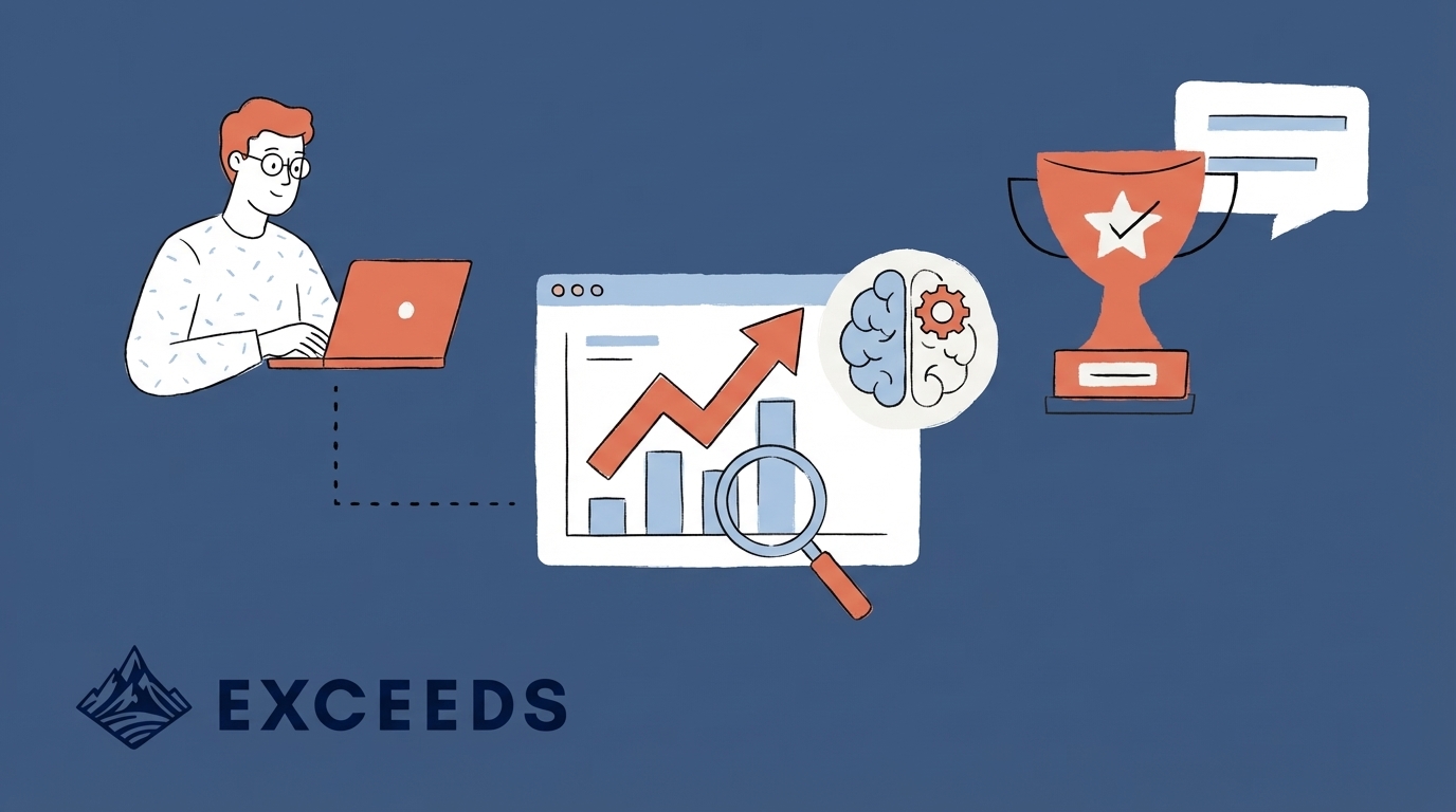 Outcome-Based Engineering Analytics: Proving AI's Impact