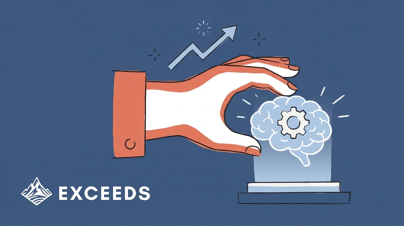 Building Strong Leadership Support for AI Adoption