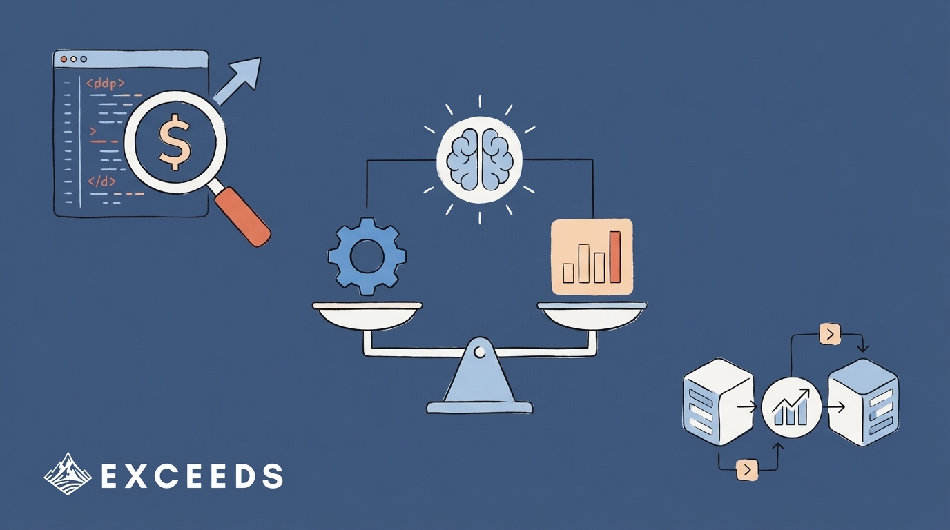 Exceeds.ai vs. Jellyfish: Prove AI ROI with Code Analytics