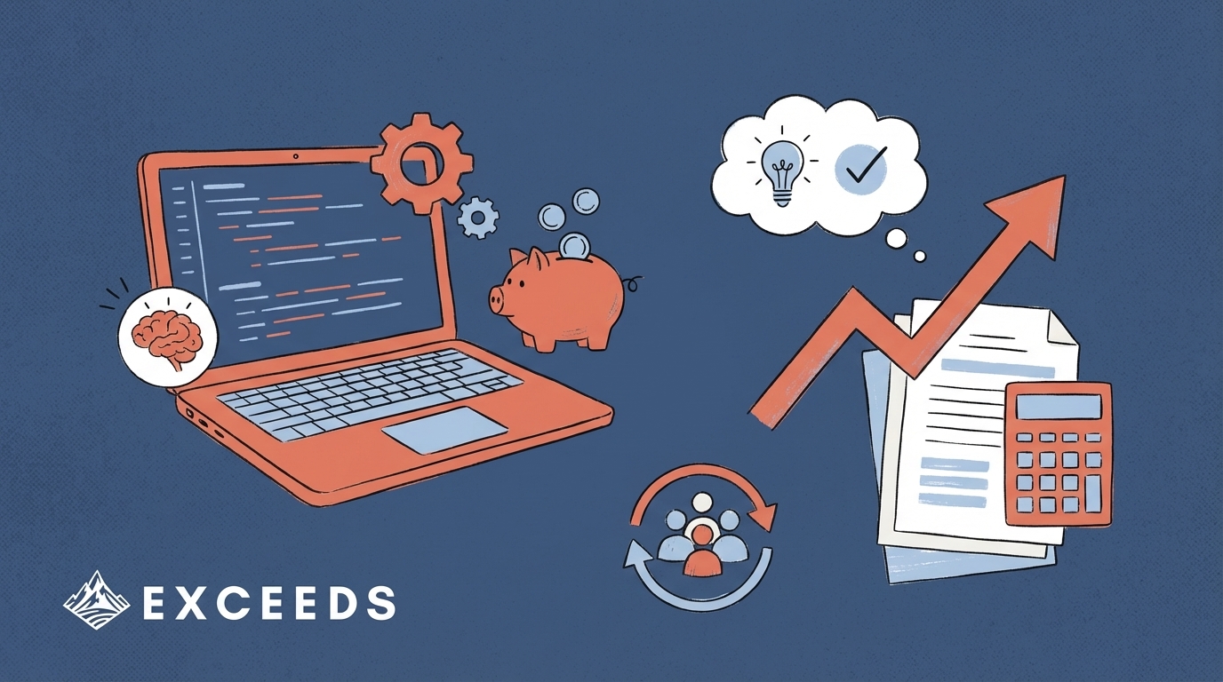 Cost-Effective AI Adoption Guide for Software Development