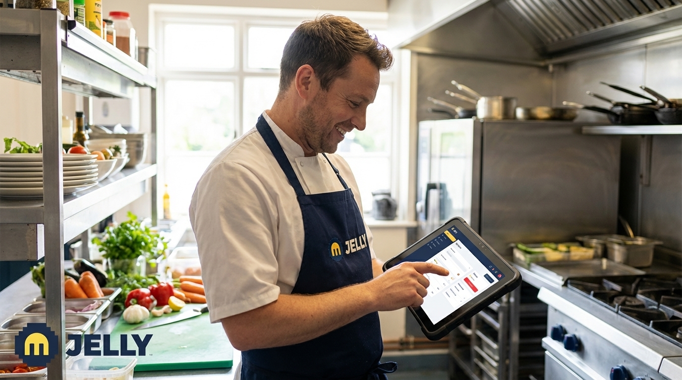 Affordable Flat-Rate Restaurant Software Costs UK 2026