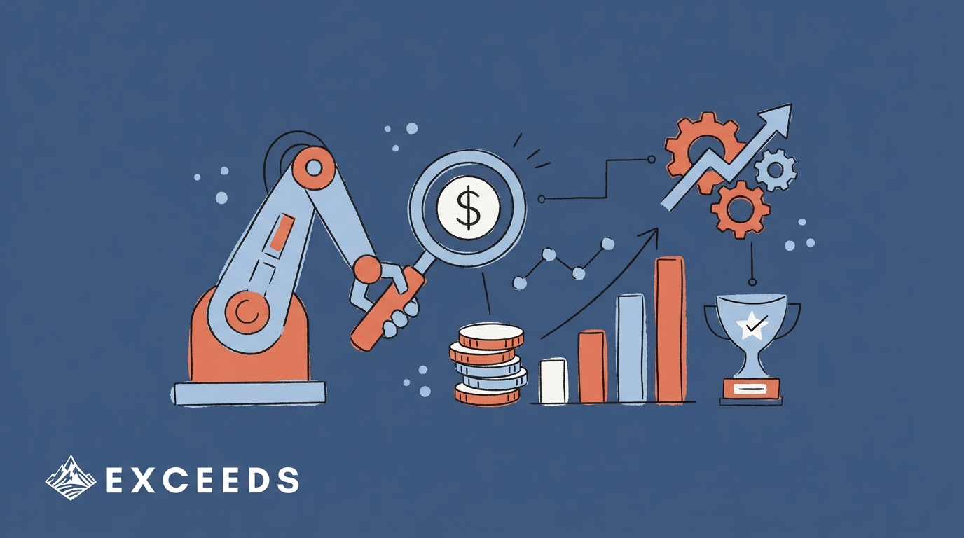 AI Productivity Tools Investment Justification: Proving ROI