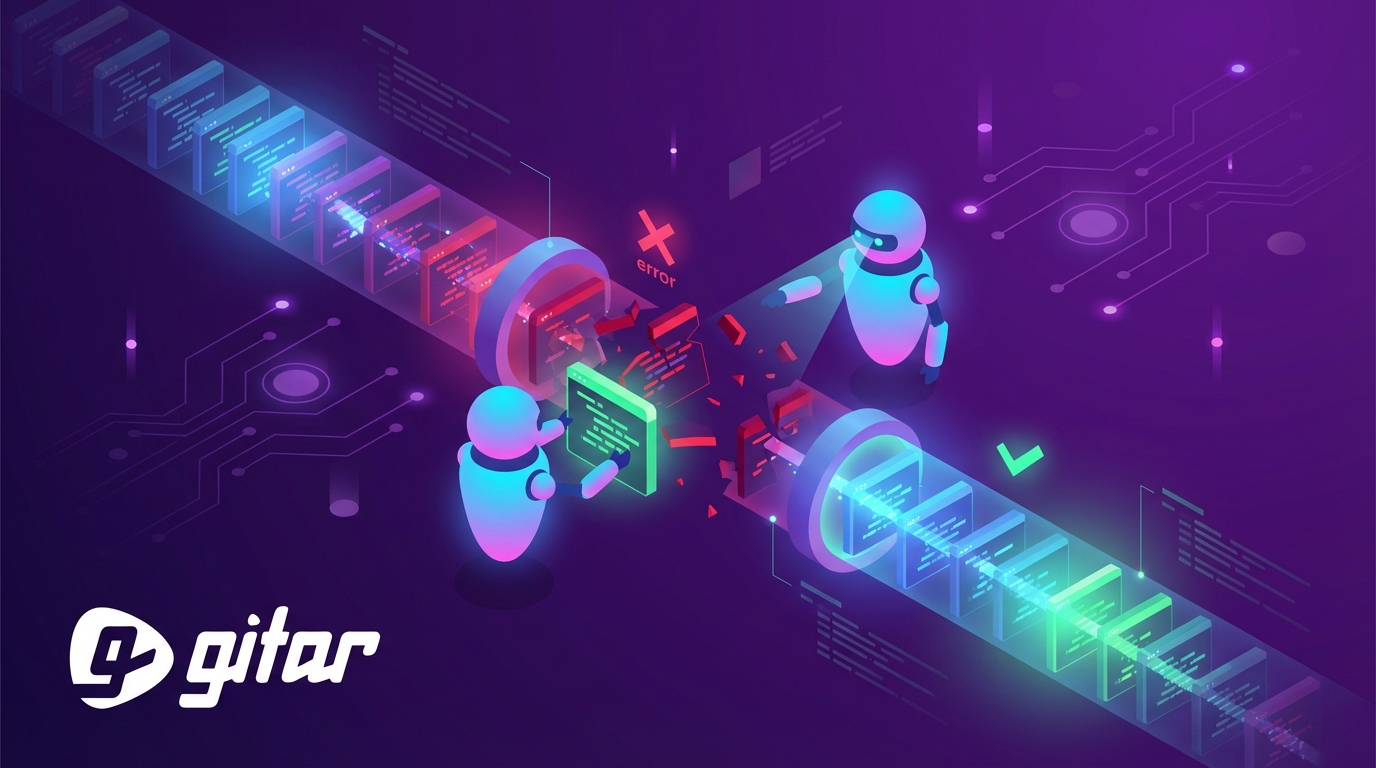 Autonomous Agents for Failing Build Fixes: 2026 Guide
