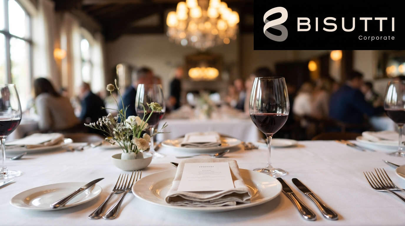 Espaço para eventos São Paulo com gastronomia corporativa
