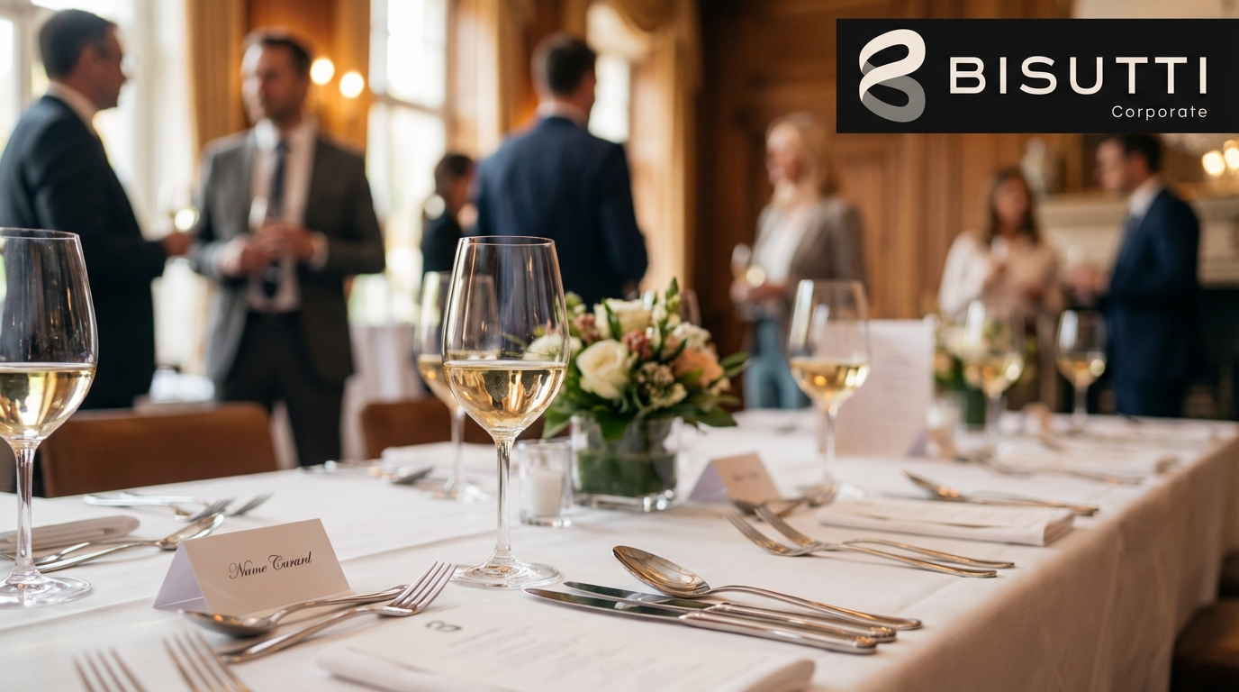 Como escolher espaço para eventos empresariais em São Paulo