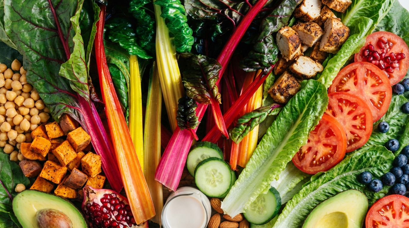 Affordable Healthy Catering in Michigan: Top Options Guide