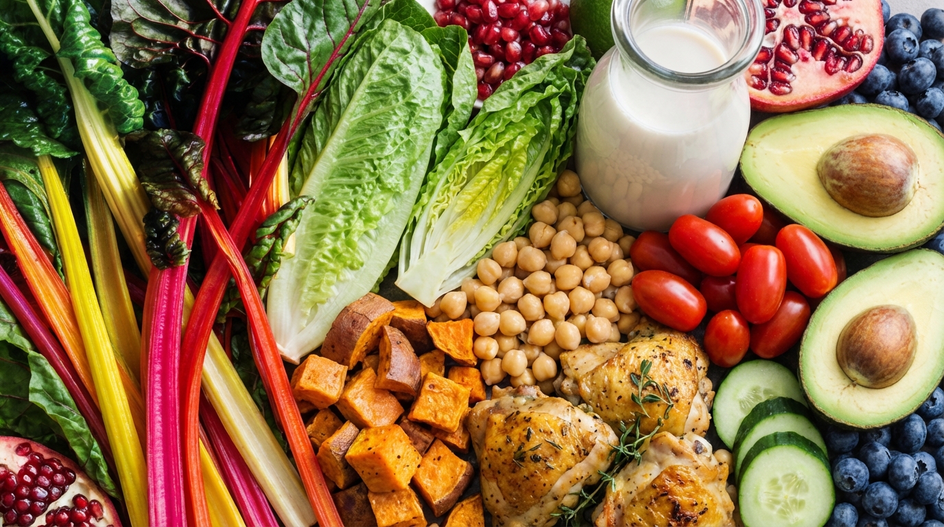 Clean Eating Catering for Michigan Offices: Complete Guide