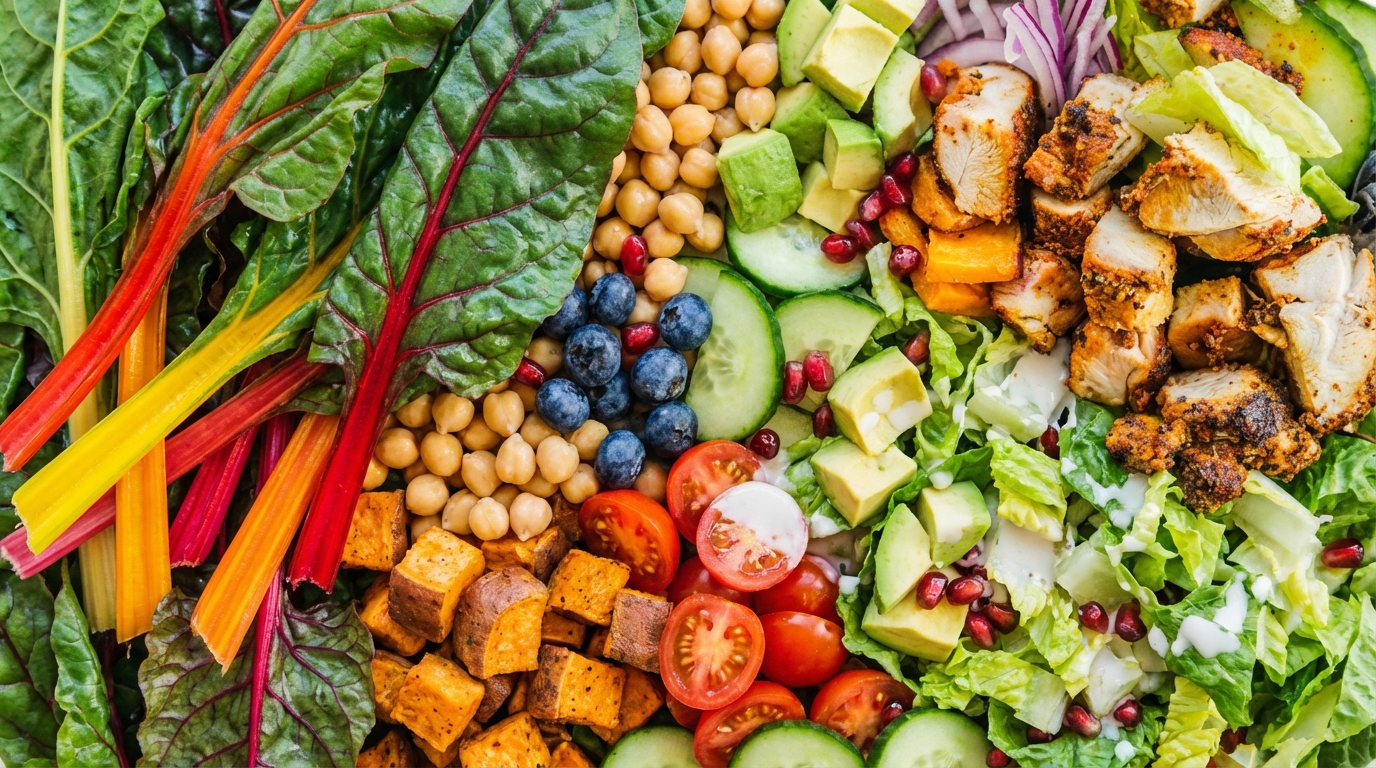 Best Healthy Catering Companies in Michigan for Teams