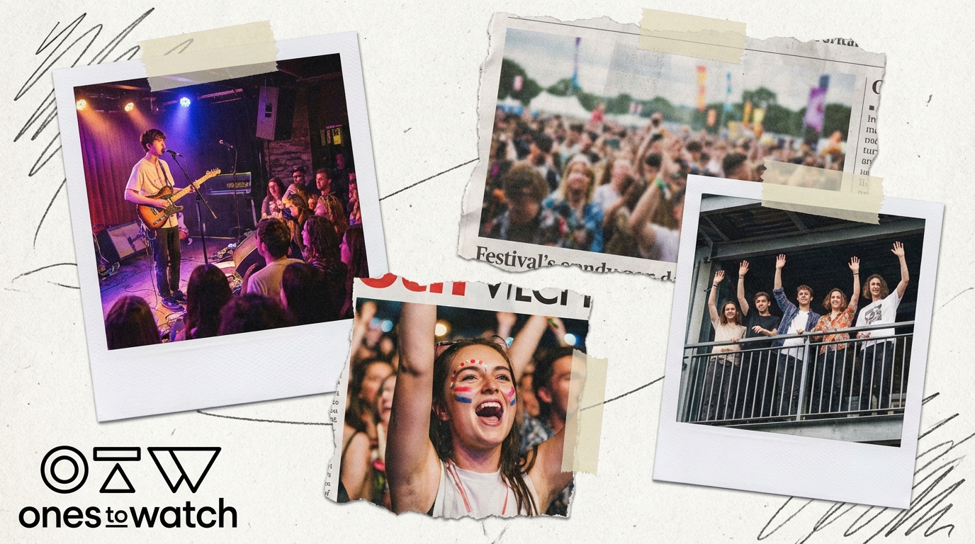 Soundcharts ROI: Maximizing Artist Discovery for Platforms