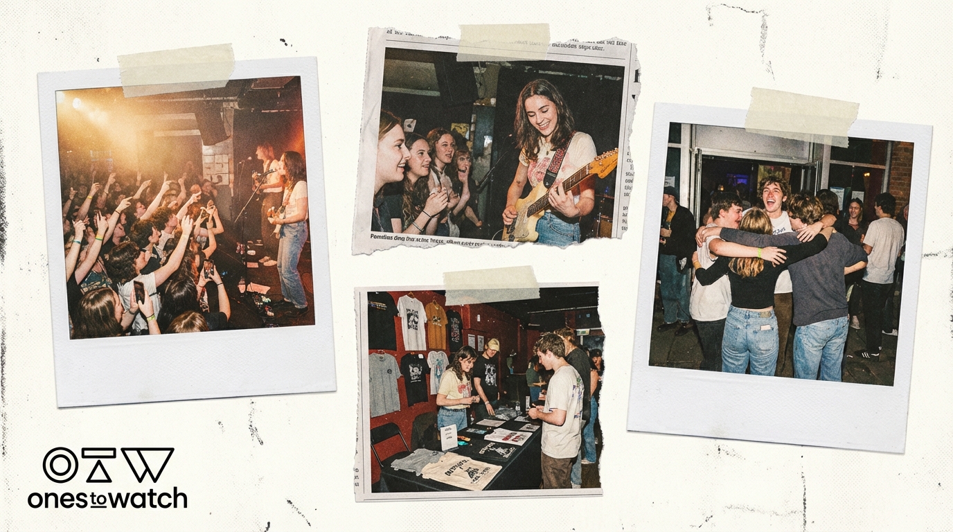 New Music Curation Services Compared: Finding Your Artist