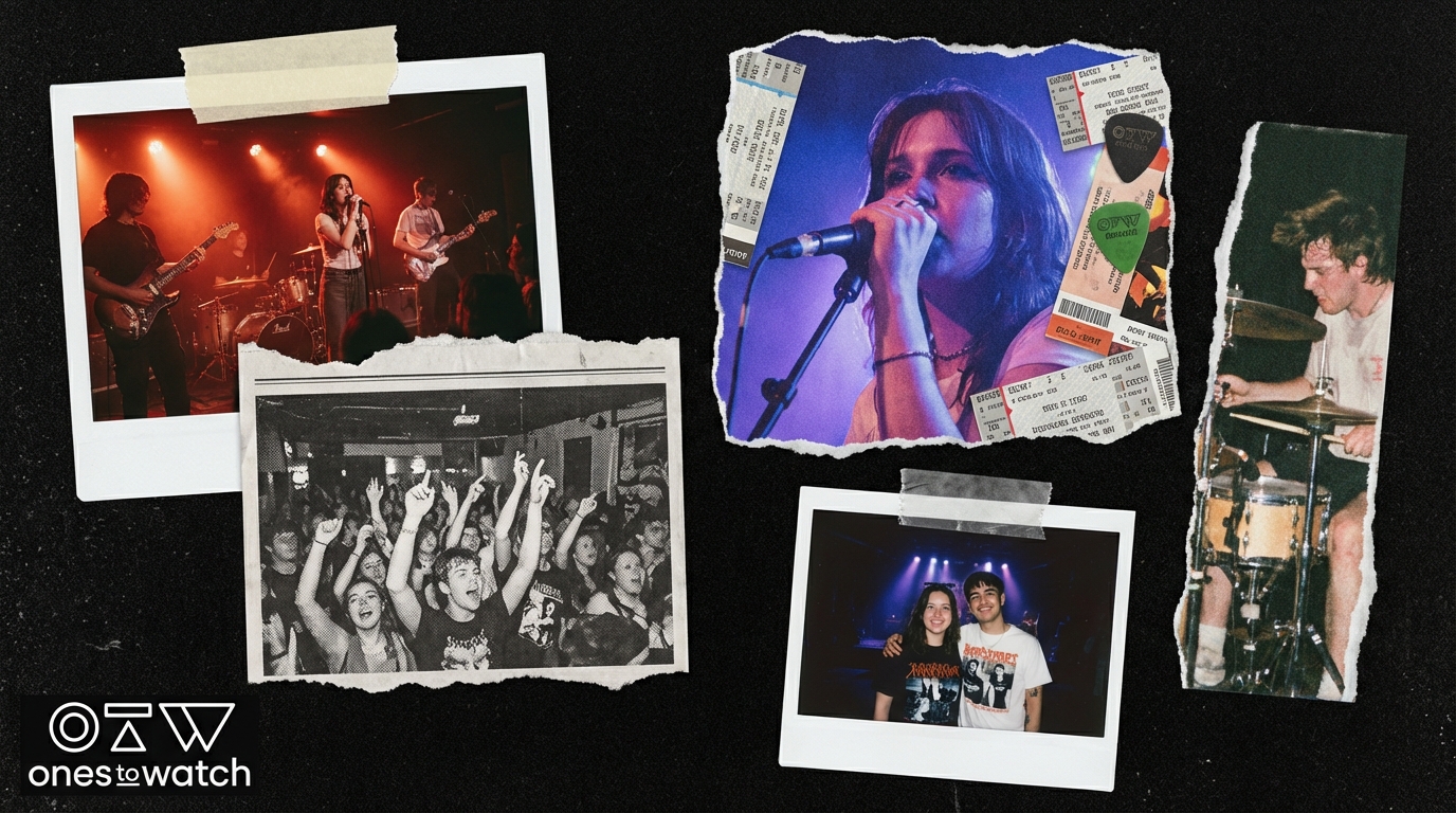 5 Ways Curated Indie Playlists Beat Algorithms for Discovery