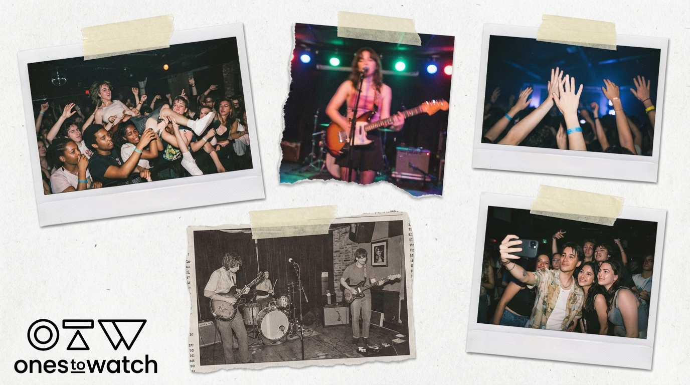 5 Ways to Unearth the Next Musical Phenomenon in 2026