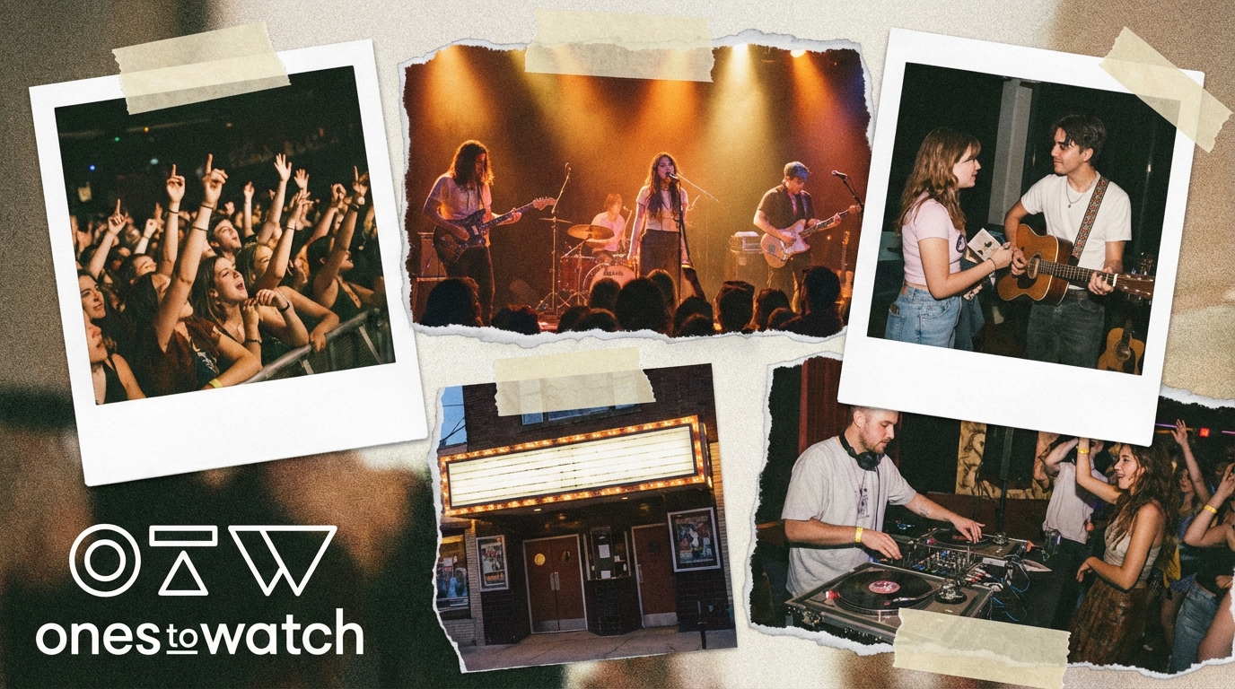 Best New Music Discovery Platforms 2026: Complete Guide