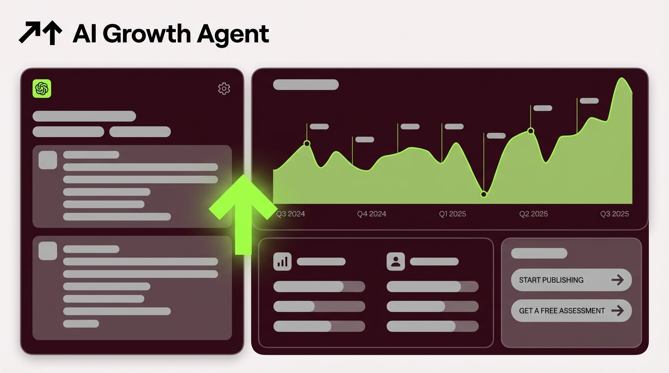 5 AI-Powered Content Strategy Tips for Marketing Leaders