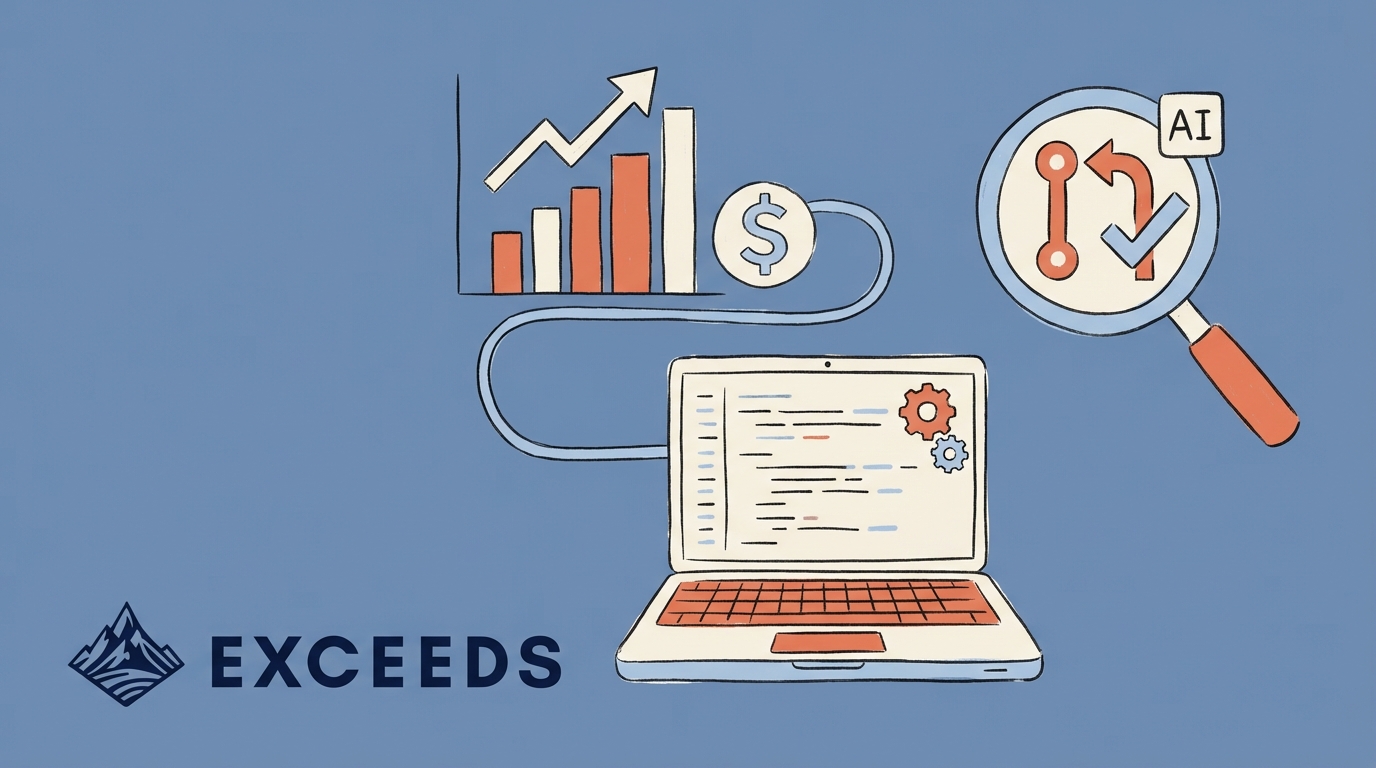PR-Based Developer Productivity Metrics: Prove AI ROI
