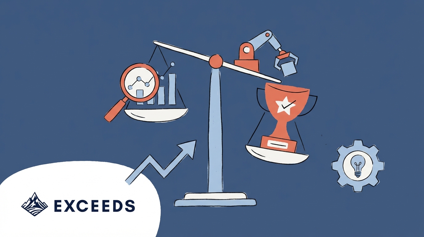 How getdx Ranks Among Developer Analytics Platforms