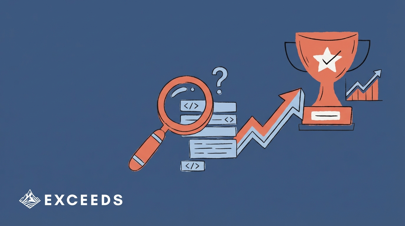 How Swarmia Falls Short of Proving AI ROI in Pull Requests