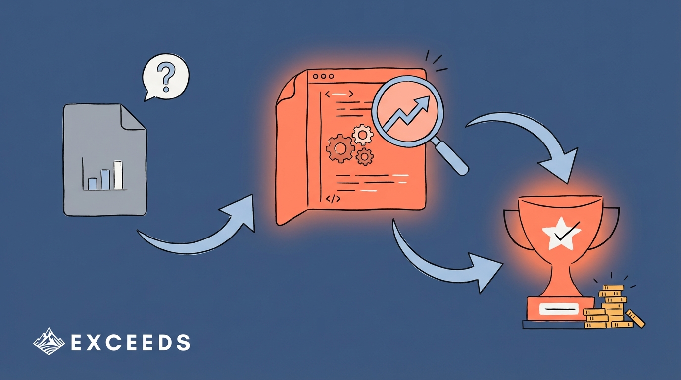 Swarmia vs Repo Access: Why Metadata Can't Prove AI ROI