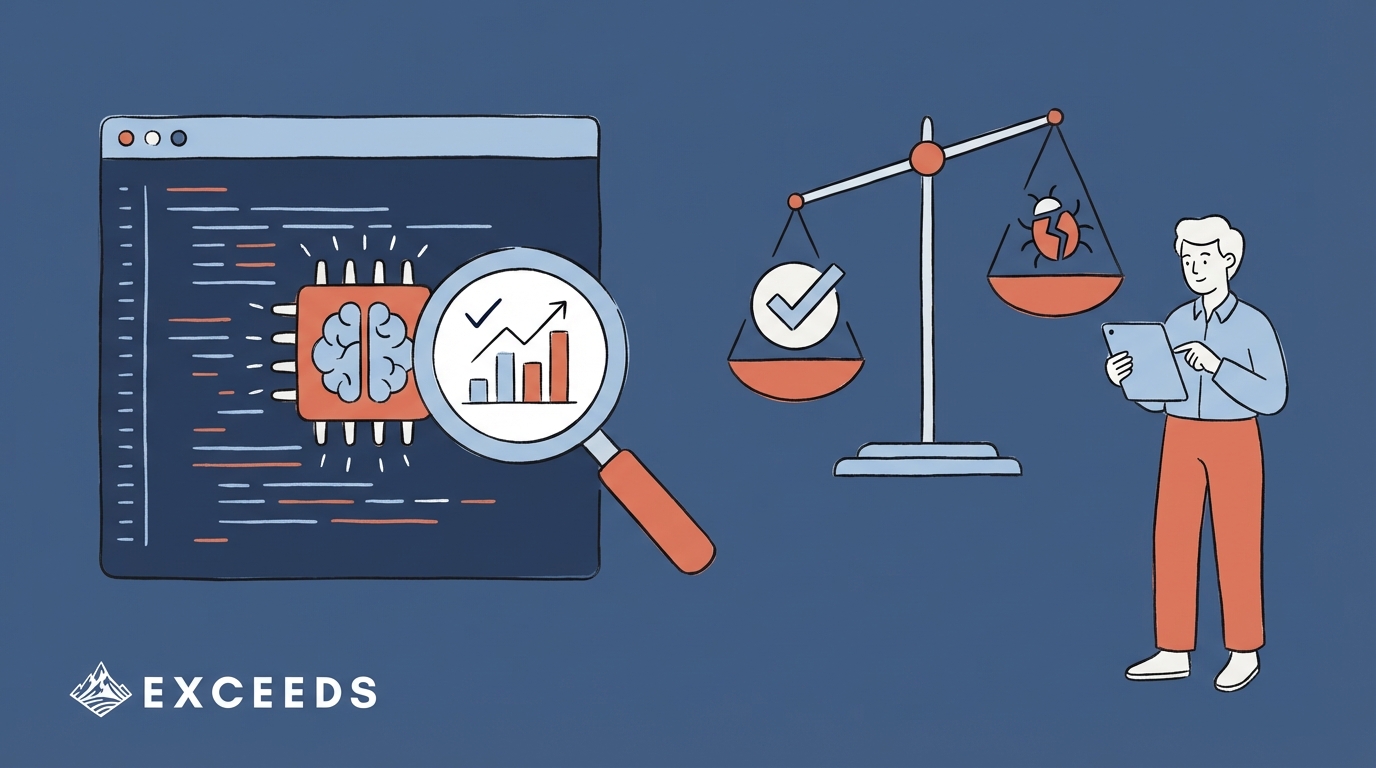 AI Code Quality Metrics for Engineering Leaders in 2026