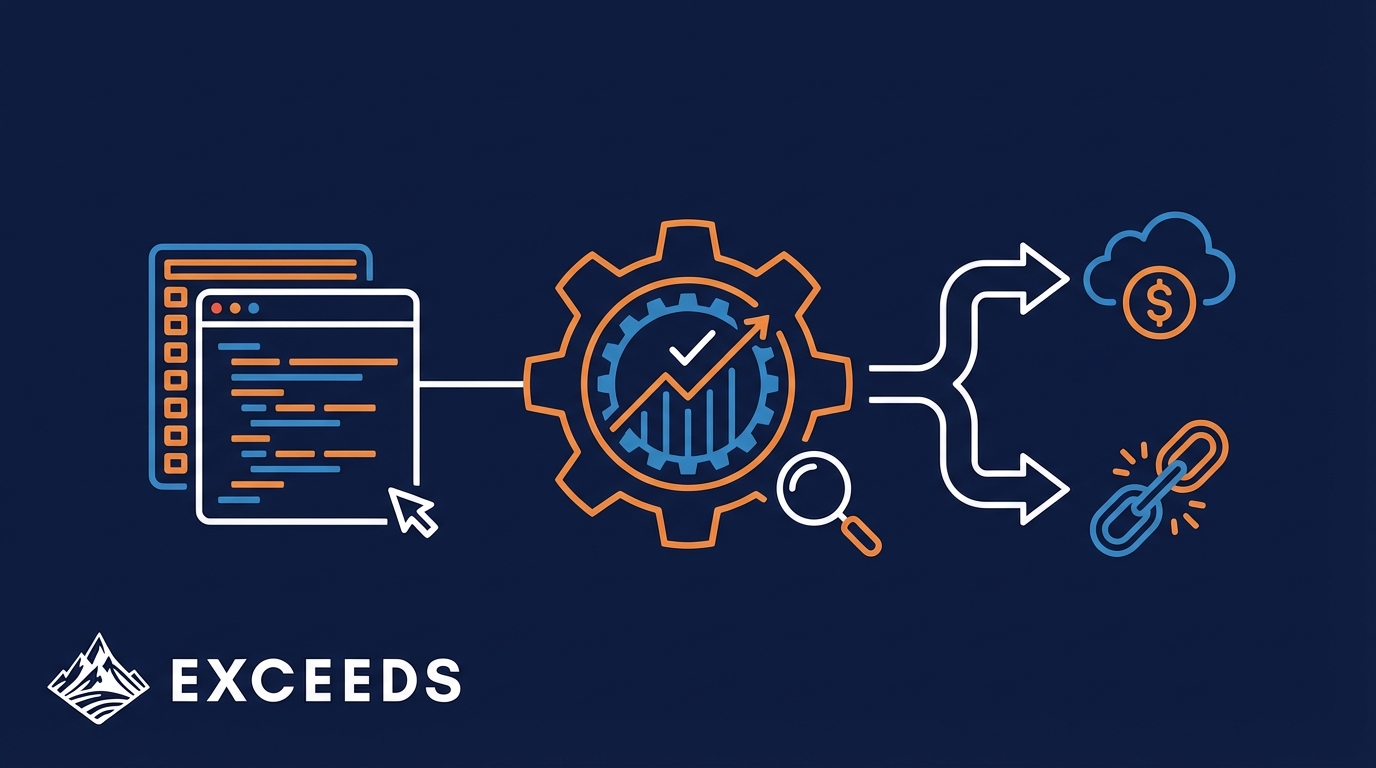 5 Top GetDX Competitors for Engineering That Deliver AI ROI