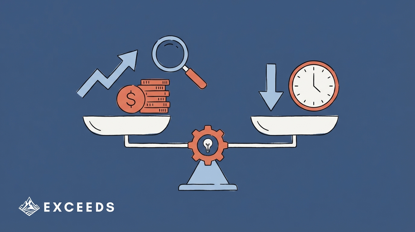 AI Productivity Tools Cost Benefit Analysis: Prove ROI