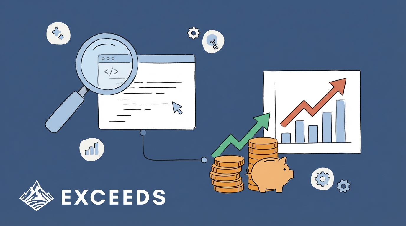 AI Code Analysis Cost Savings: Prove ROI & Cut Hidden Costs