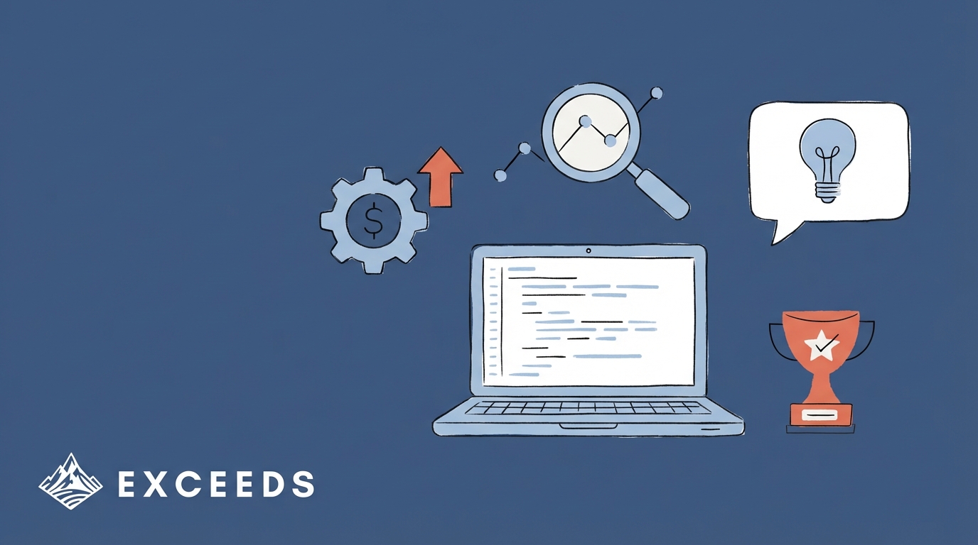 Exceeds.ai: Proving AI's ROI in Your Codebase with Metrics