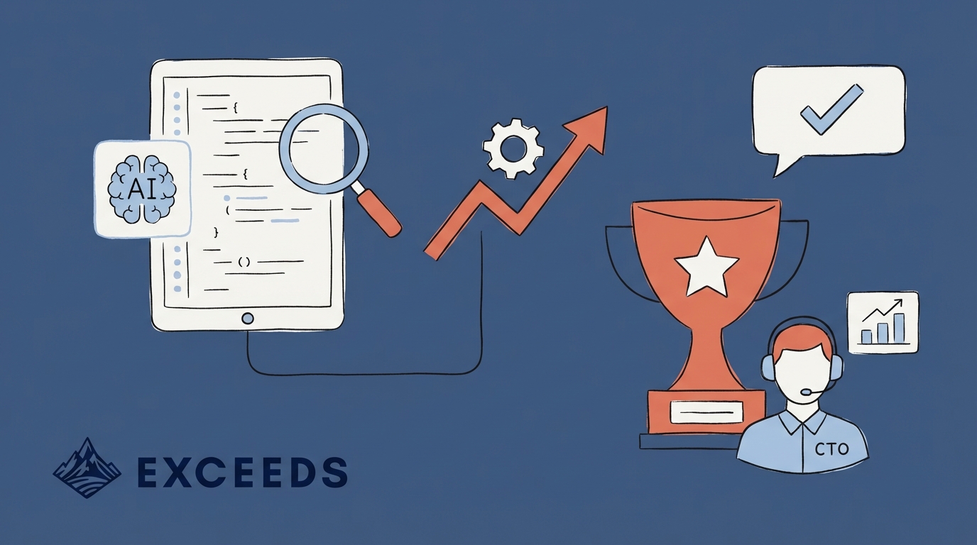 5 Essential Developer Productivity Tools for CTOs in 2026