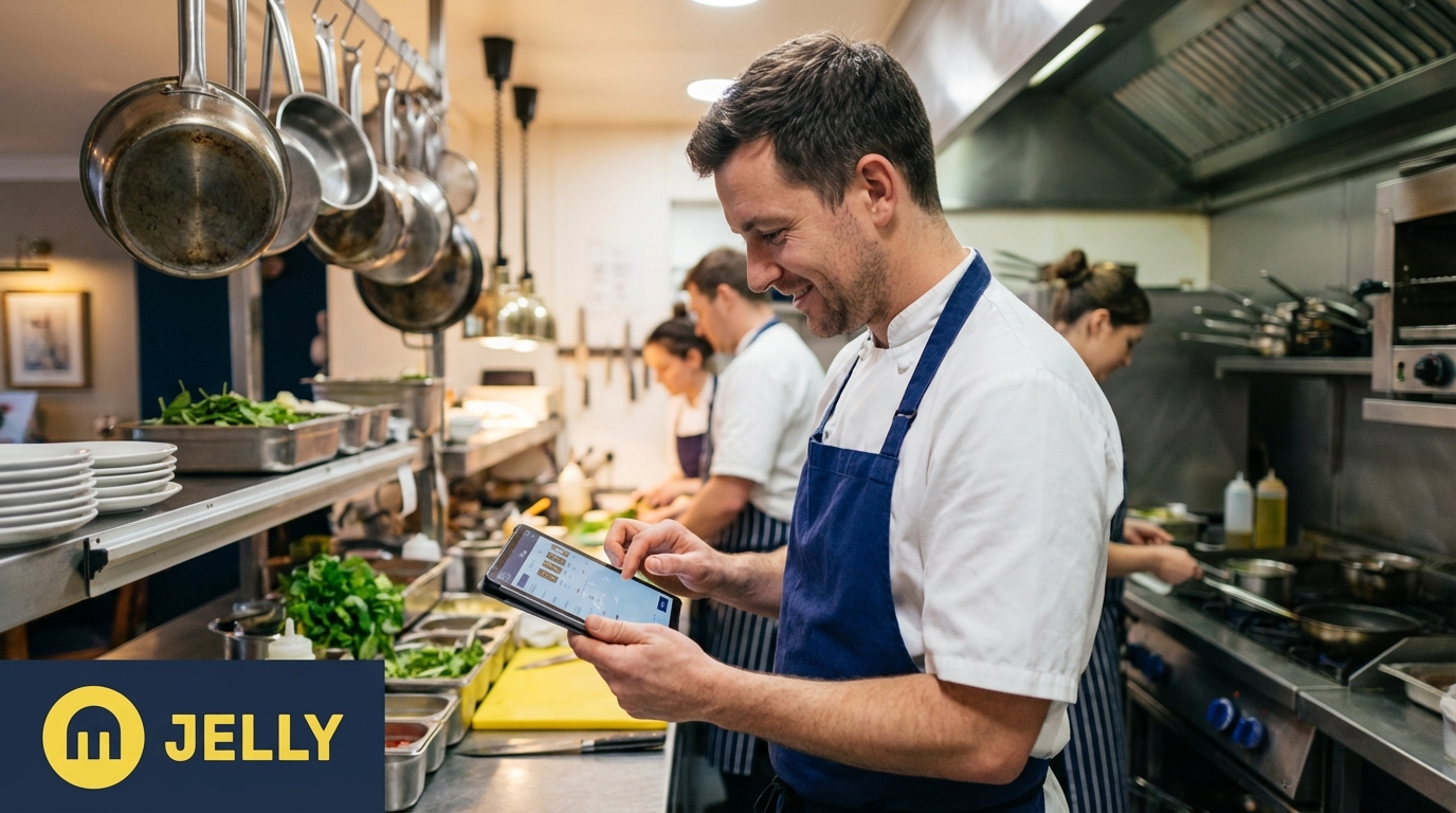 Menu Engineering Software Guide for UK Hospitality 2026