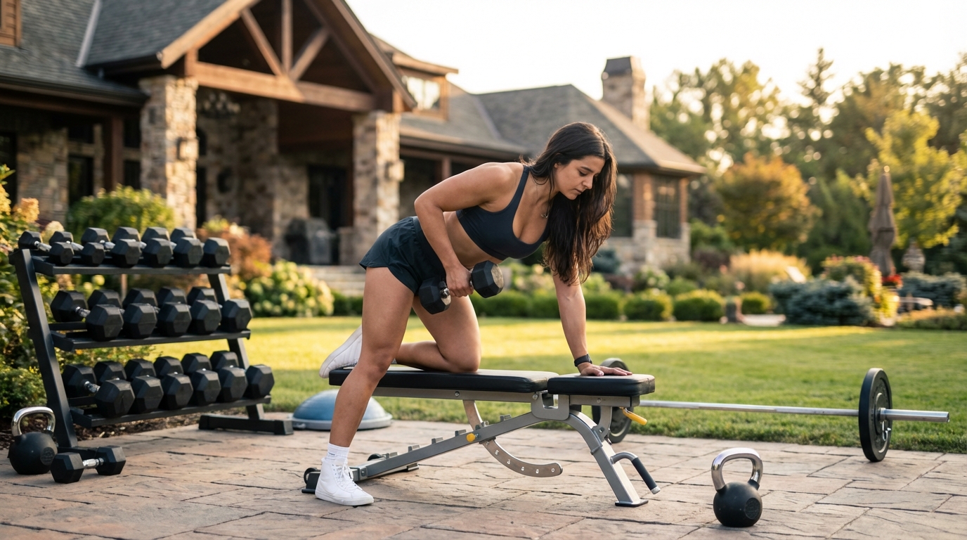 Best Mass Gainers 2026: Expert Ranking of Top Products