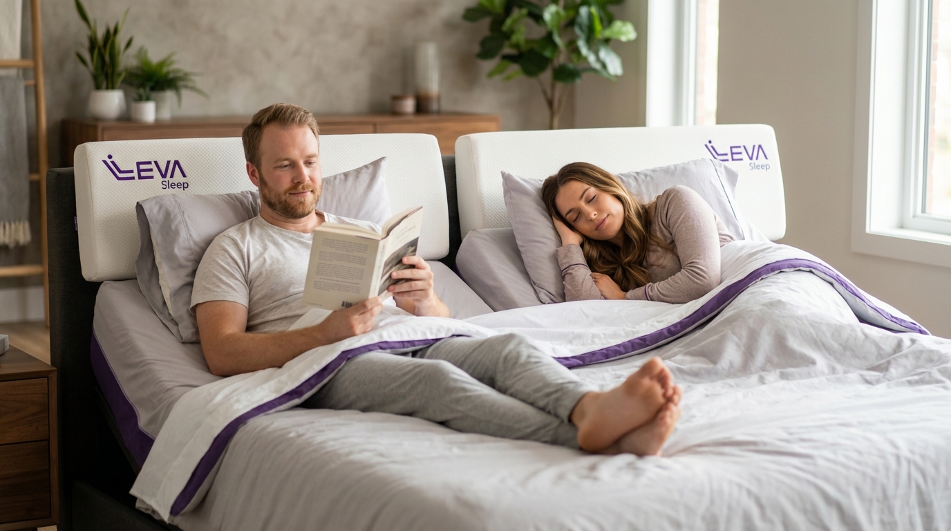 Customize Split King Sleep Systems: Canadian Guide 2026