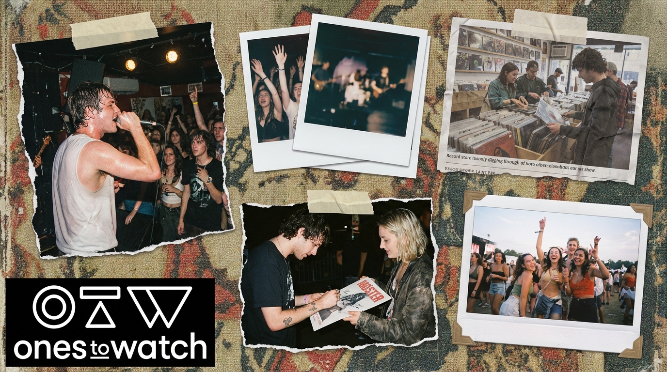 6 Essential Strategies to Discover Tomorrow's Music Stars