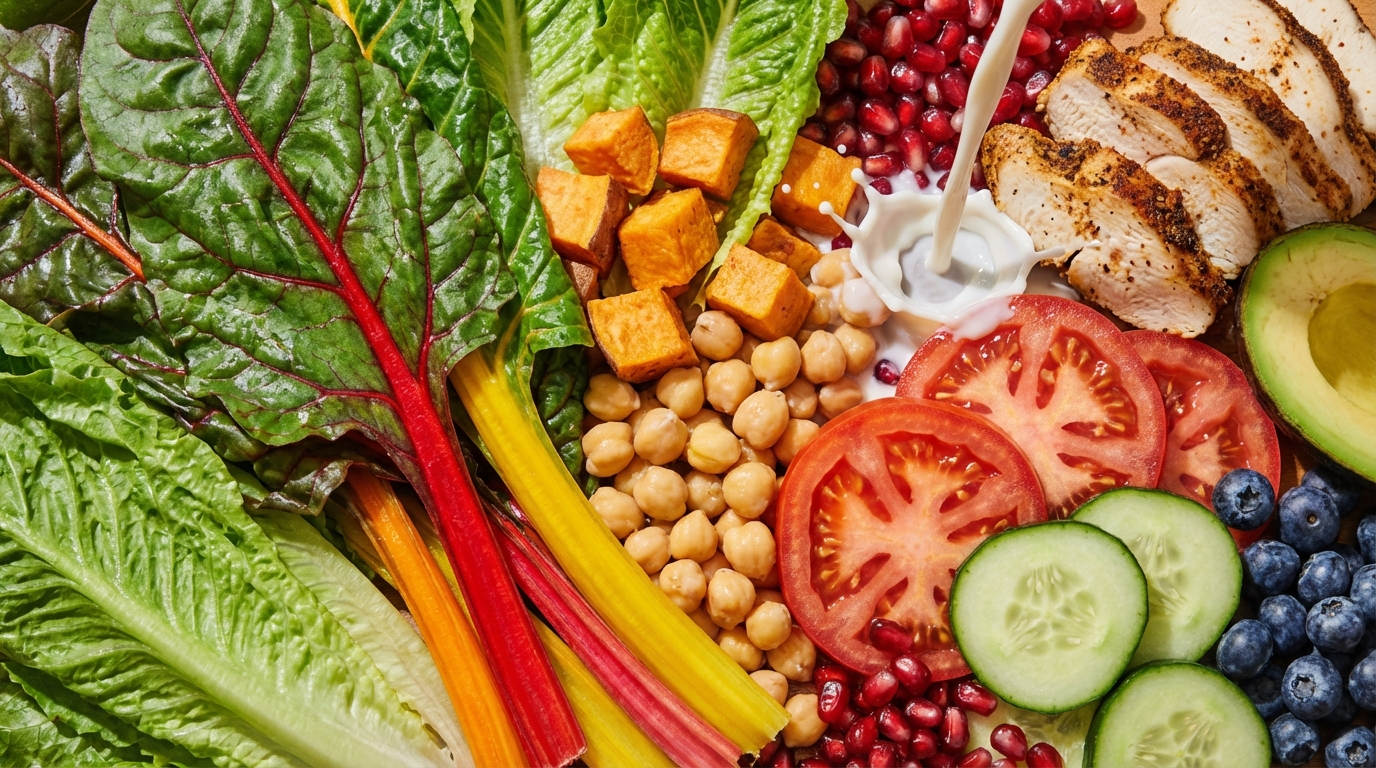 Michigan Catering with Superfood Ingredients Guide 2026