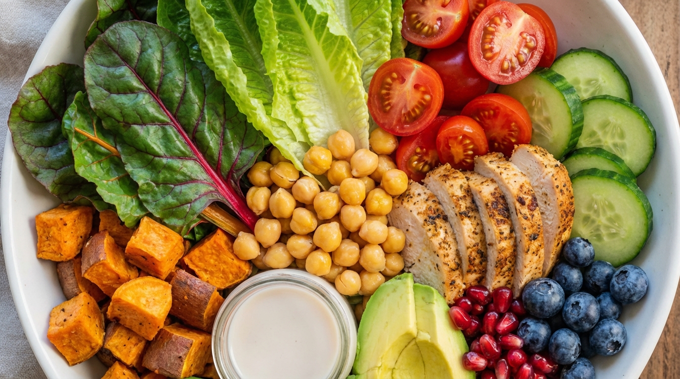 Michigan Catering for Fitness Events: Performance Guide