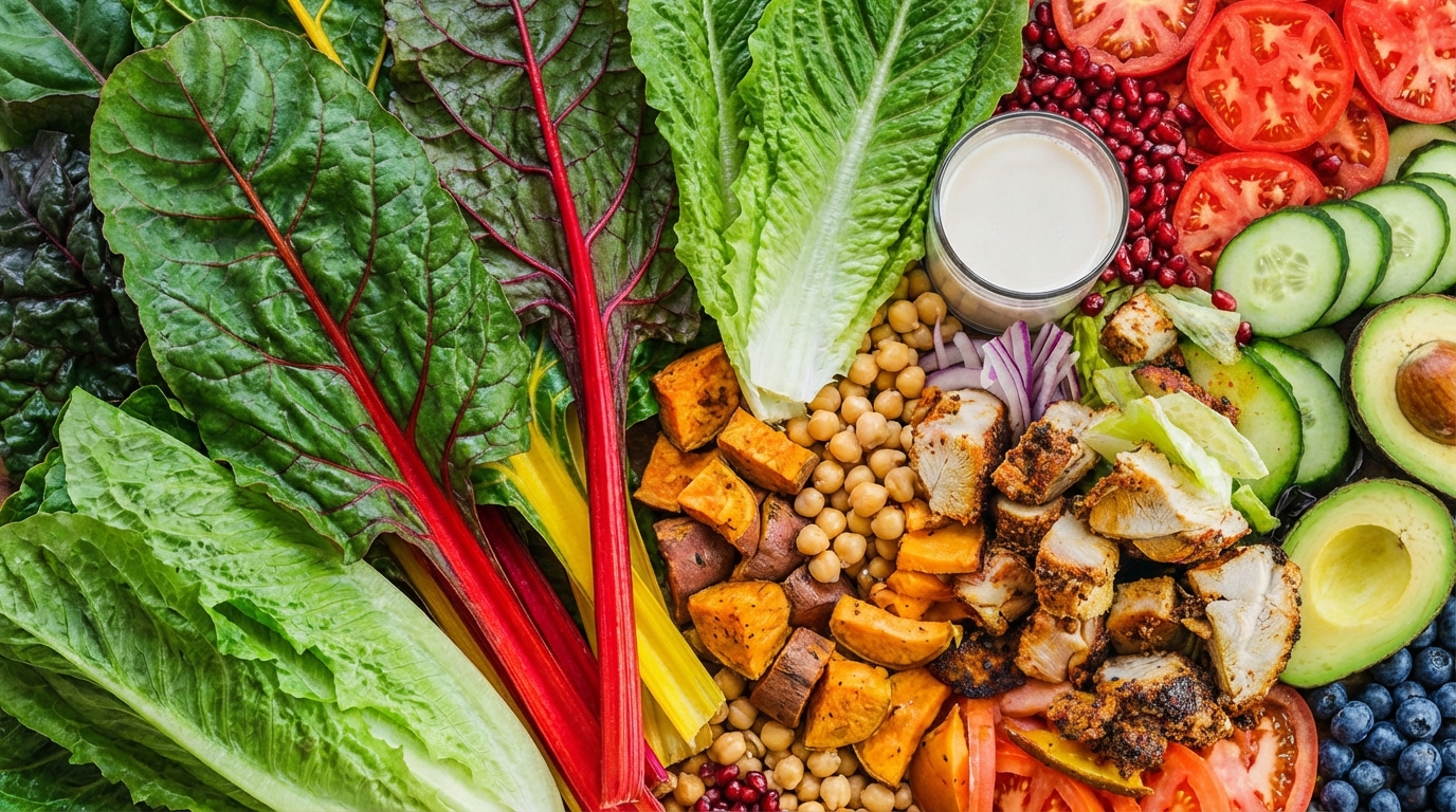 7 Essential Factors for Choosing Sustained Energy Breadless