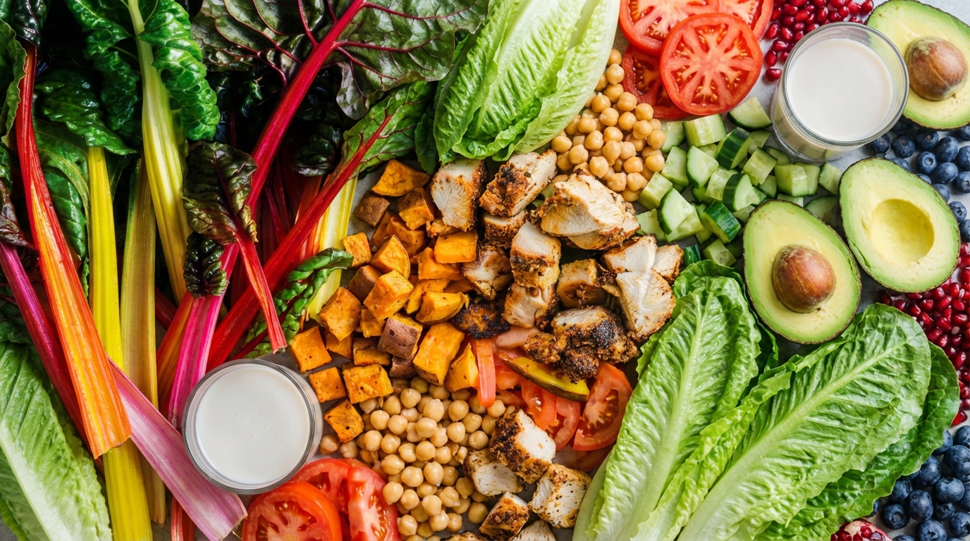 6 Popular Diets for Lowering Blood Pressure: Complete Guide