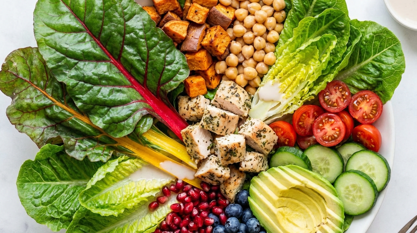 7 Factors for Anti-Inflammatory Corporate Catering Options