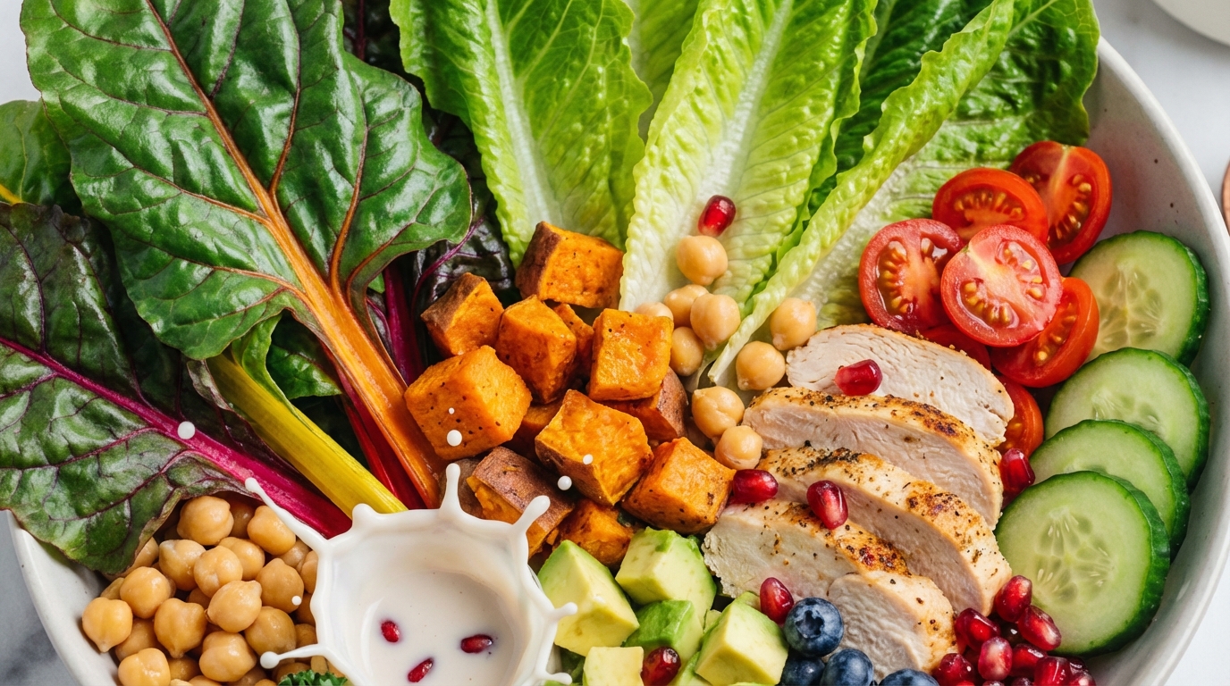 7 Anti-Inflammatory Foods That Clear Brain Fog & Energy