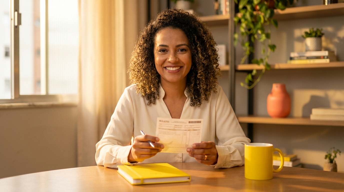 Como pagar boletos sem taxas bancárias em 2026