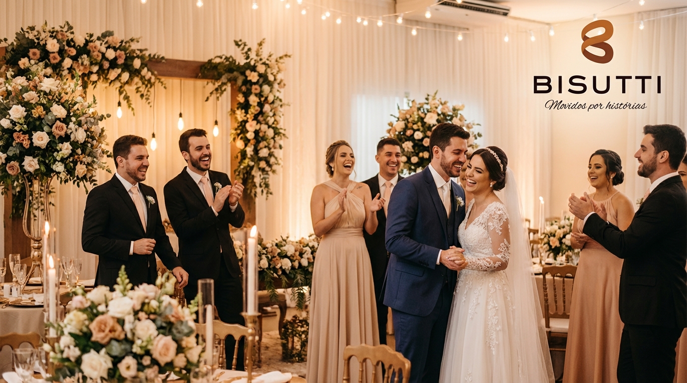 12 melhores espaços para casamento em São Paulo