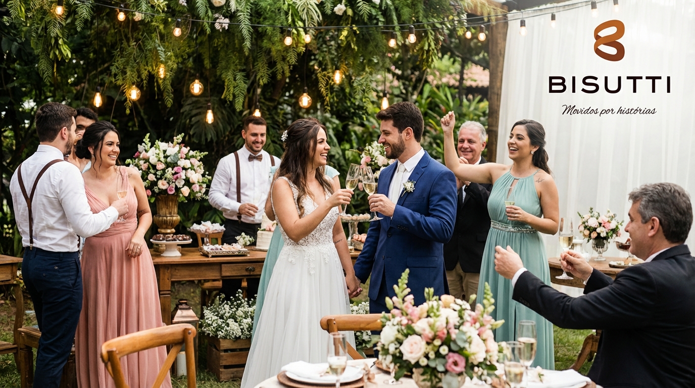 10 alternativas a espaços tradicionais para casamentos