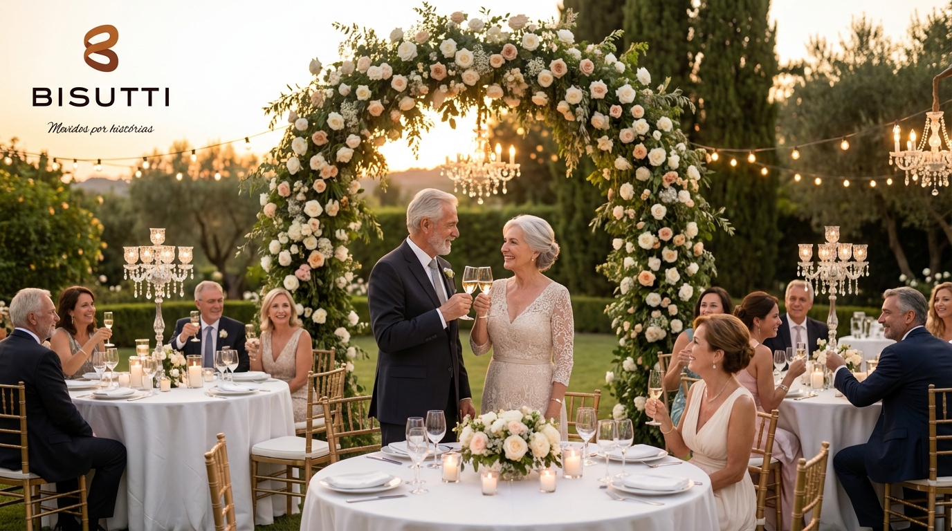 Espaços para bodas clássicas em SP: 20 melhores locais